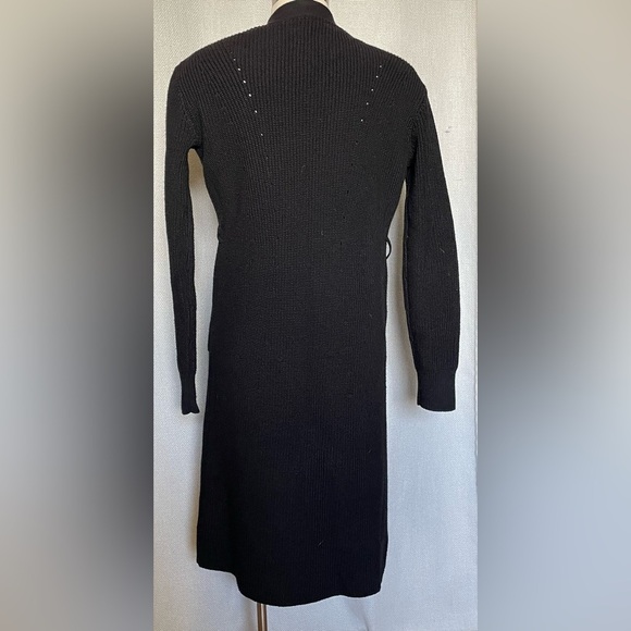 Athleta Scenic Wrap cardigan - Picture 5 of 7